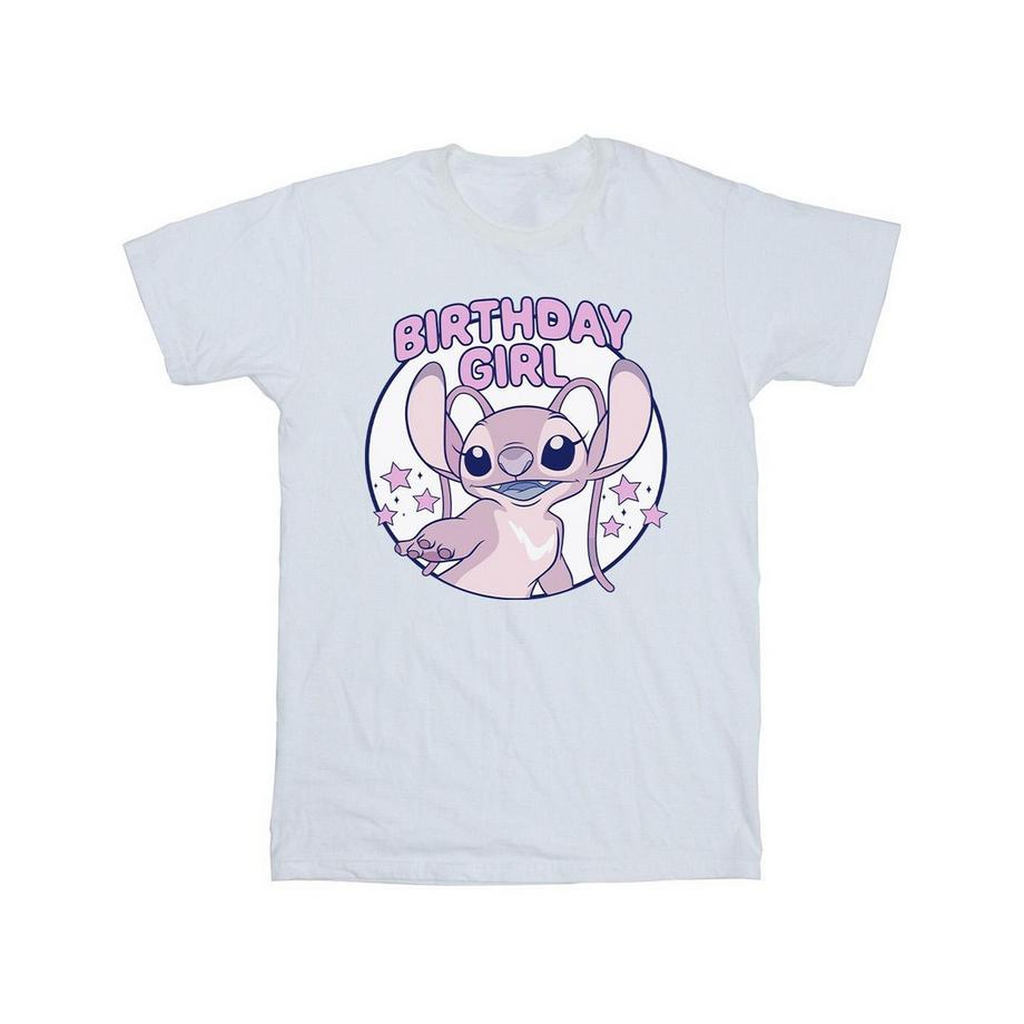 T-ShirtBirthday Girl