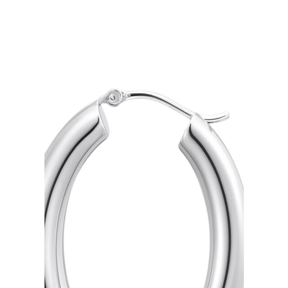 Thomas Sabo  Große, klobige Creolen 