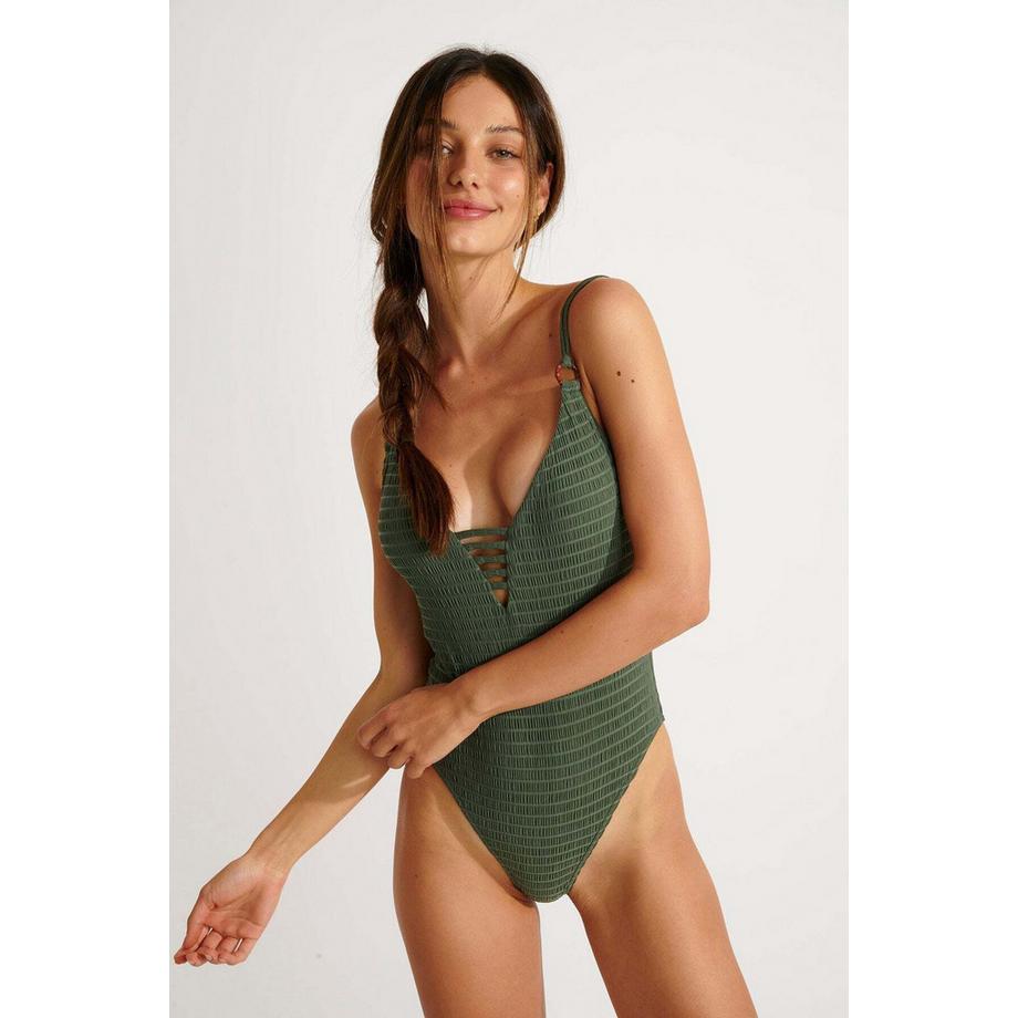 Badeanzug MILLER-GROOVE