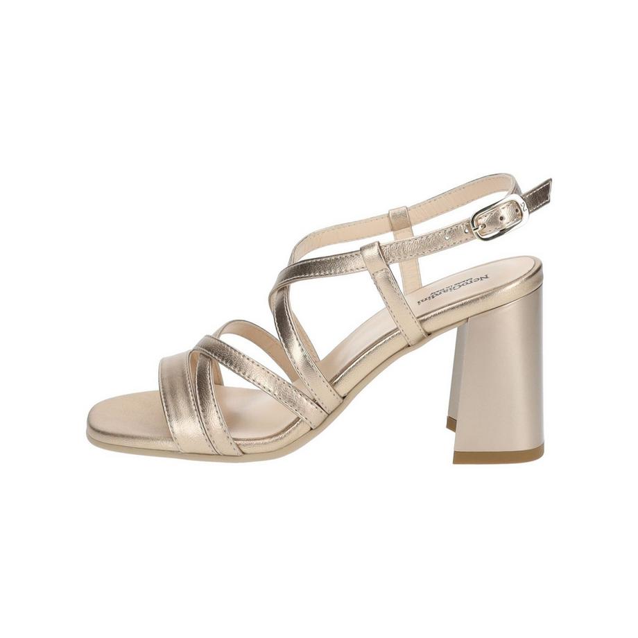 Nero Giardini E410232D Riemchensandalen  