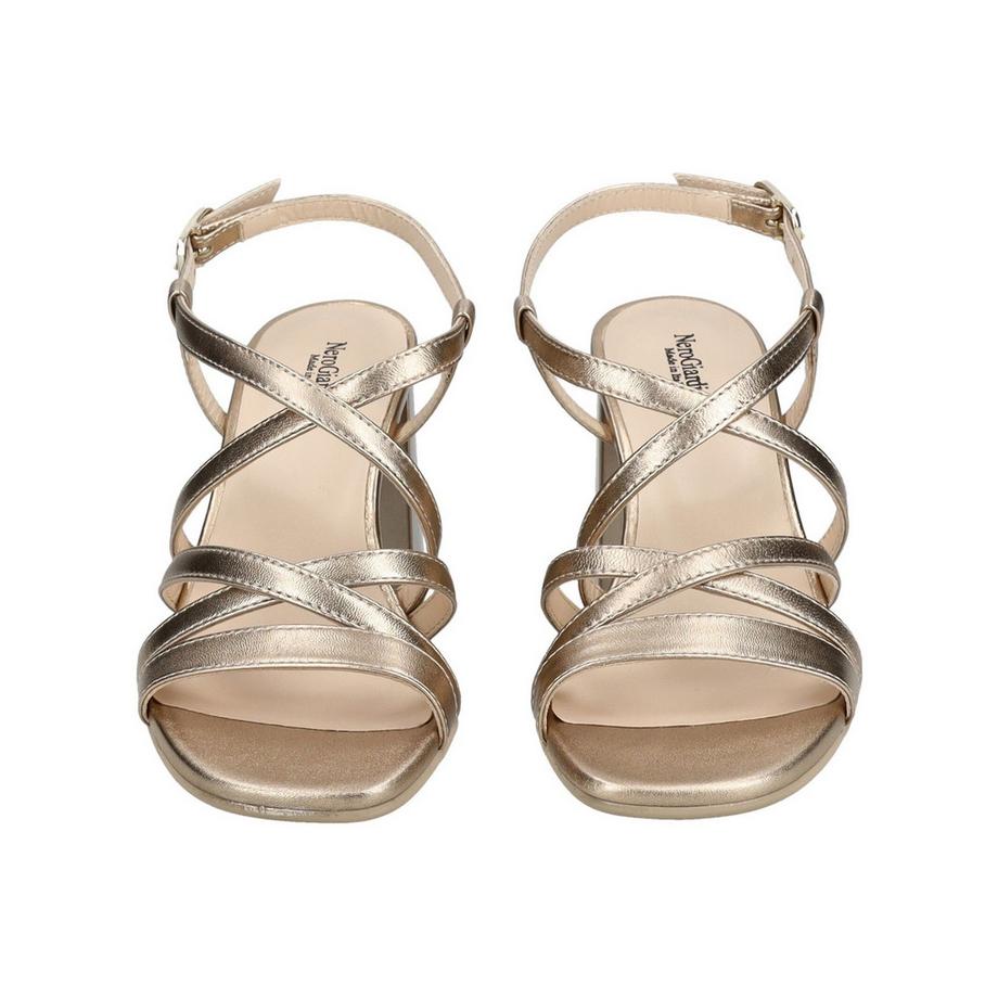 Nero Giardini E410232D Riemchensandalen  