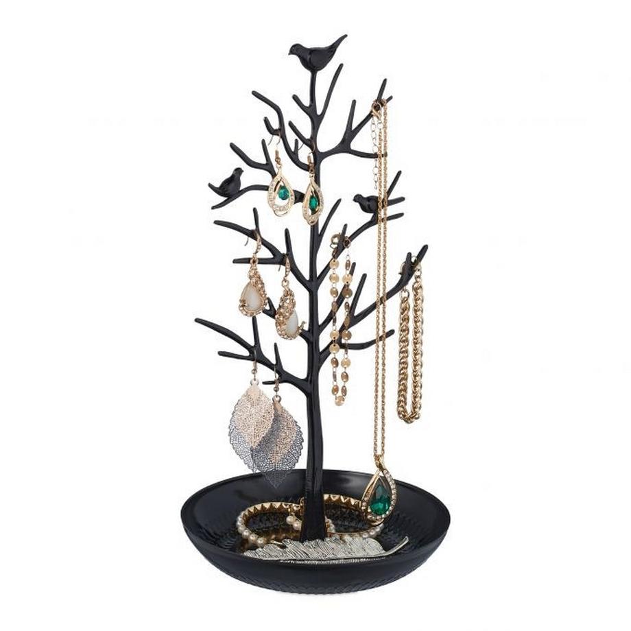 Arbre pour présentoir à bijoux
