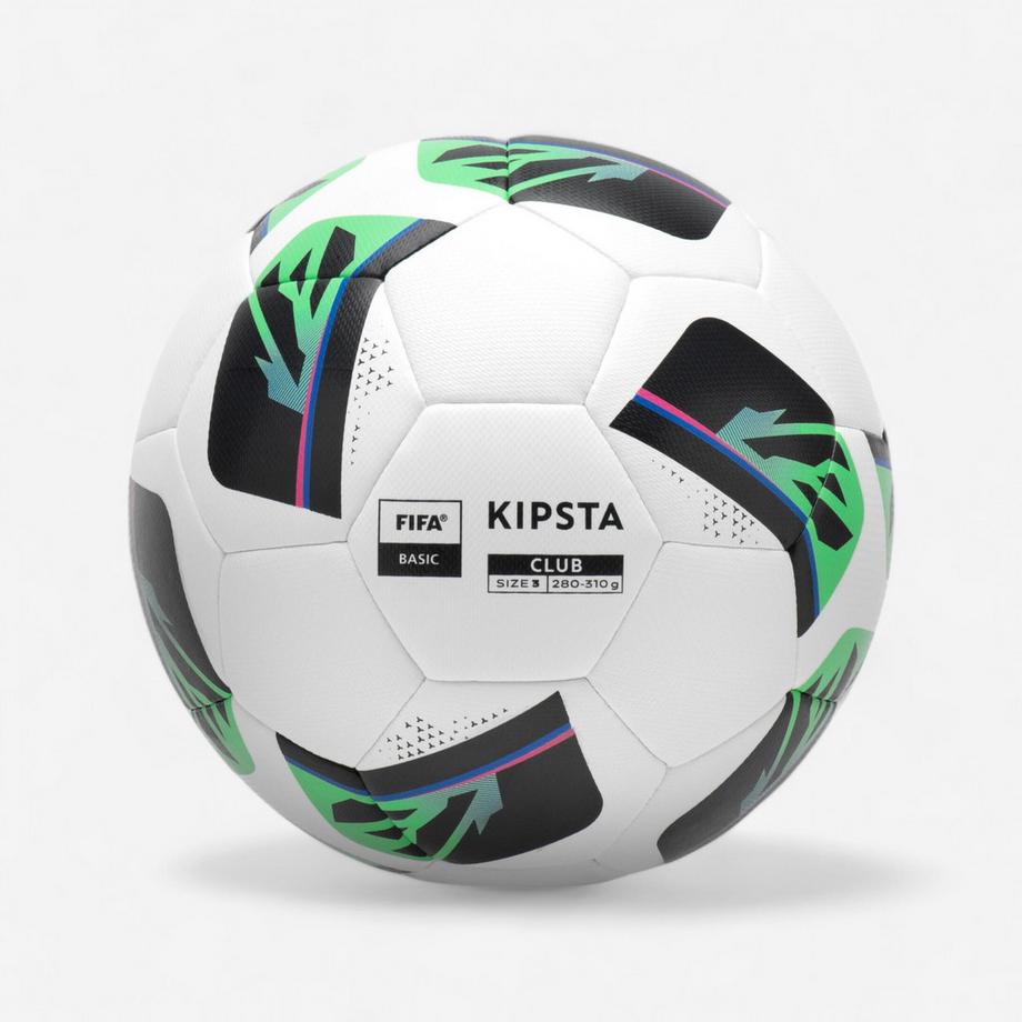 KIPSTA  Pallone da calcio club hybrid taglia 3 poliuretano 