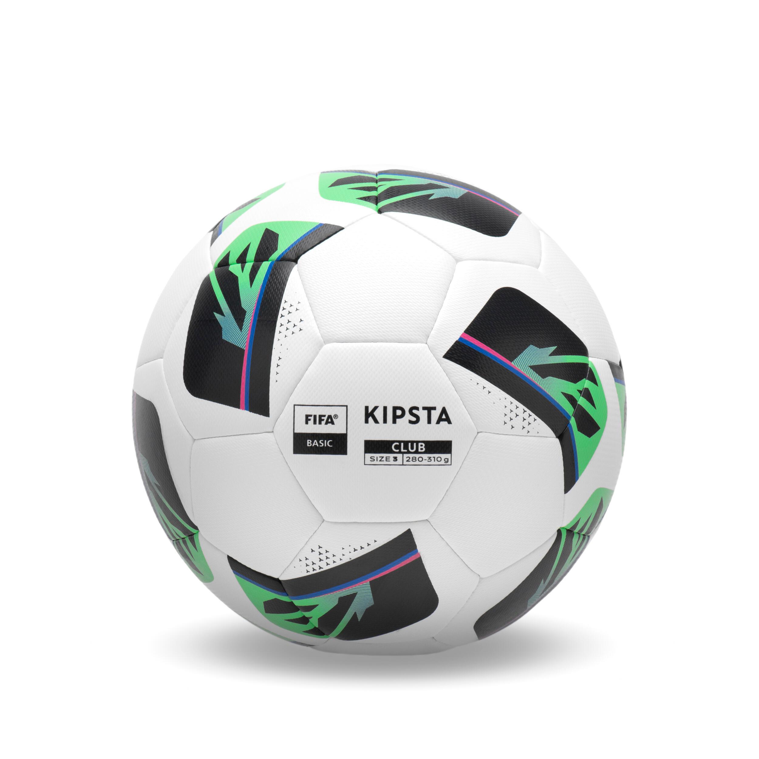 KIPSTA  Fussball - CLUB BALL 