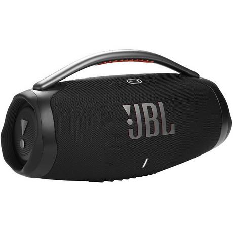 JBL  Enceinte Bluetooth portable Boombox 3 (Noir) 