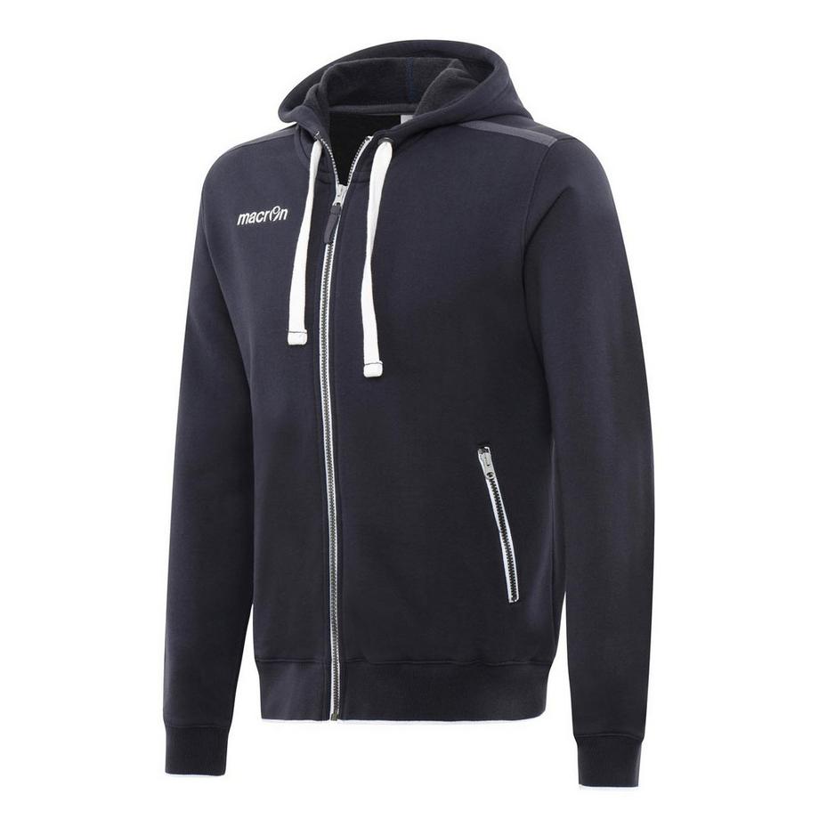 macron Motown Full Zip Hoodie  