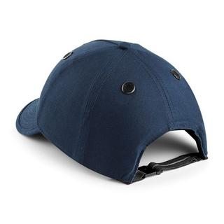 Beechfield  Baseballkappe Coolmax® Bump (2 StückPackung) 