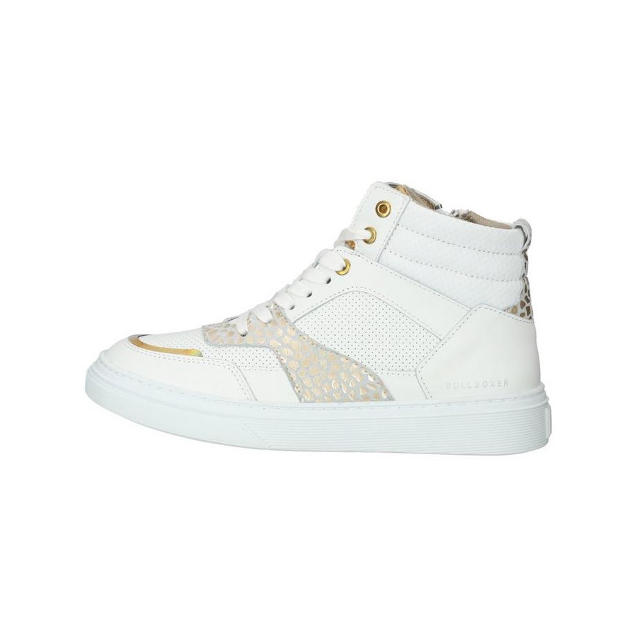 Bullboxer High Top Sneaker  