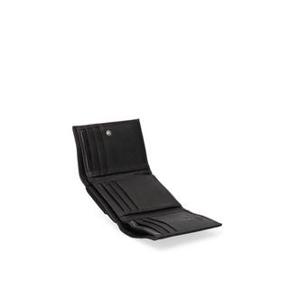 Sergio Valentini Set portafoglio e portachiavi  