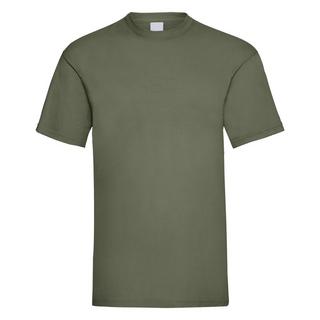 Universal Textiles Value Kurzarm Freizeit T-Shirt  