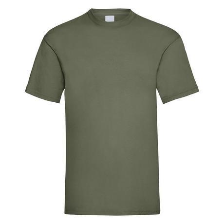 Universal Textiles Value Kurzarm Freizeit T-Shirt  