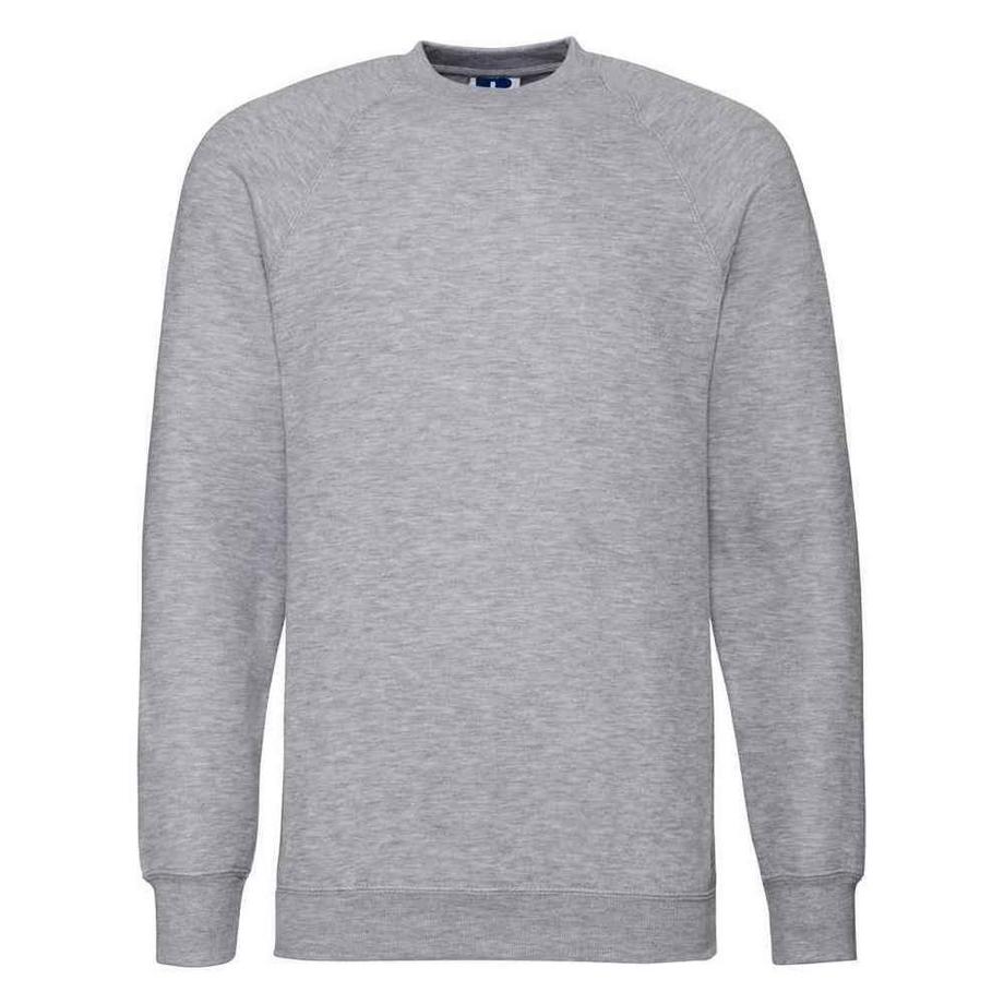 Sweatshirt  Raglanärmel