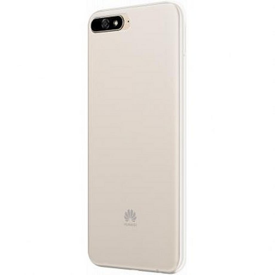 HUAWEI  Coque Huawei Y6 2018 Rigide 