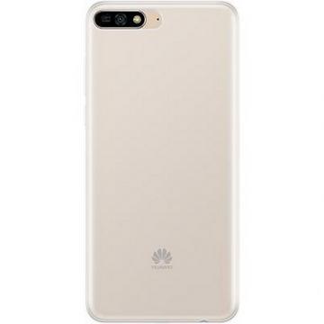 Hülle hart Huawei Y6 2018