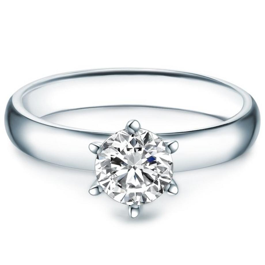 Femme Bague