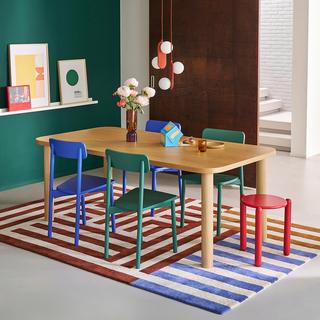 La Redoute Intérieurs Teppich Elsie  