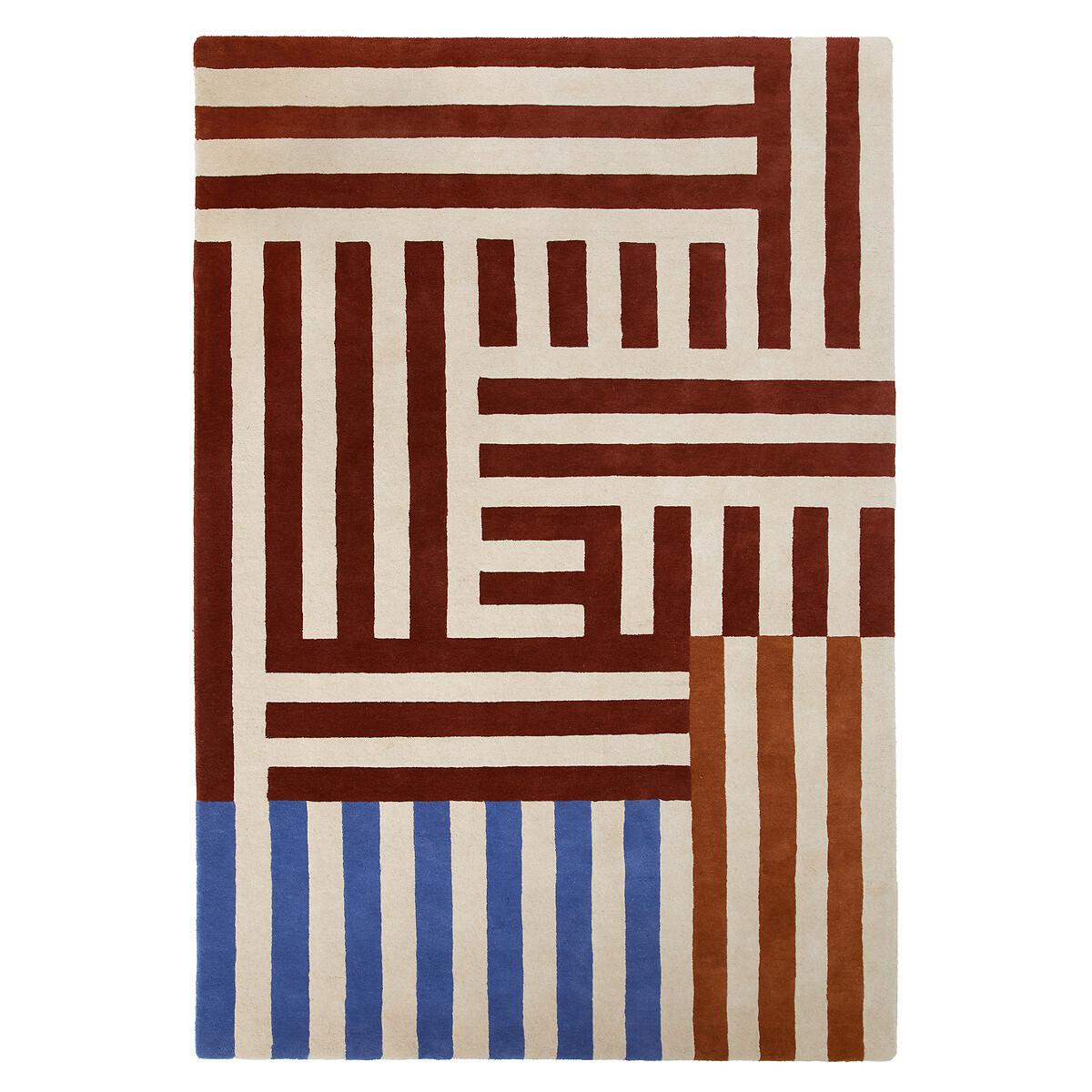 La Redoute Intérieurs Teppich Elsie  