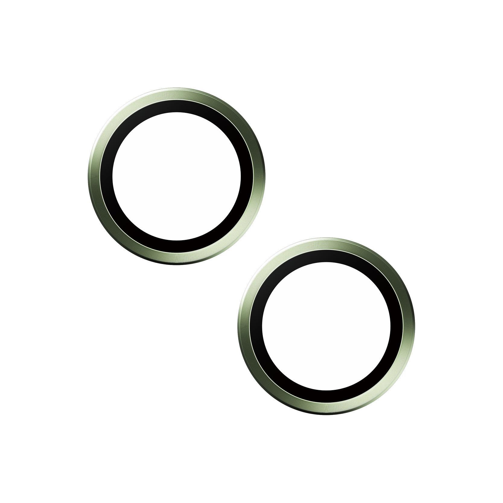 PanzerGlass  Lens Protector Rings HOOPS iPhone 