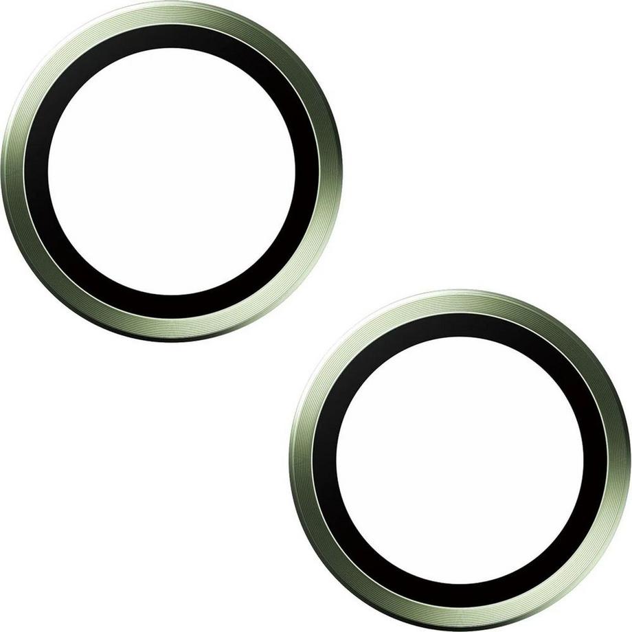 PanzerGlass  Lens Protector Rings HOOPS iPhone 