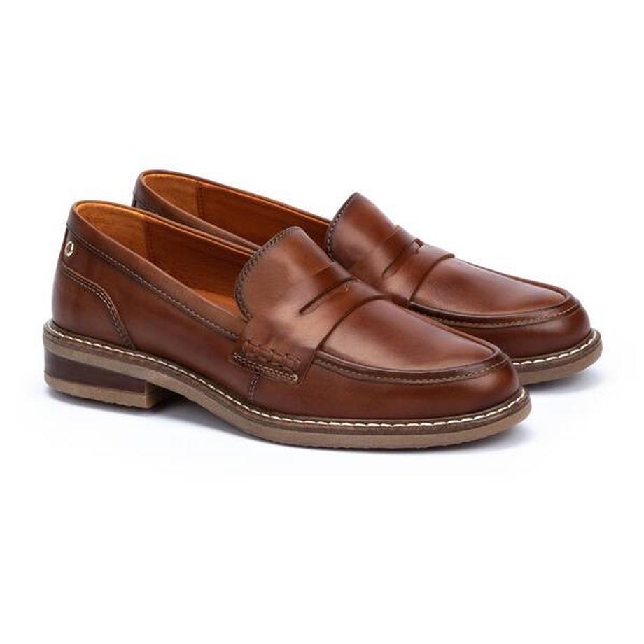 Pikolinos Aldaya Loafer Cuir  