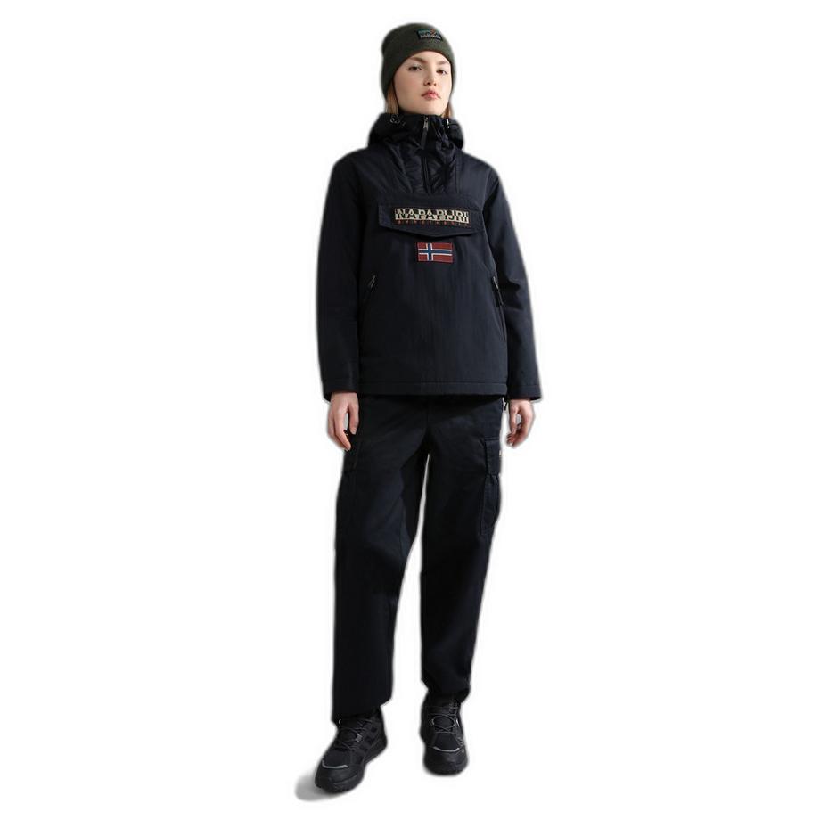 NAPAPIJRI Rainforest Winter Jacke  