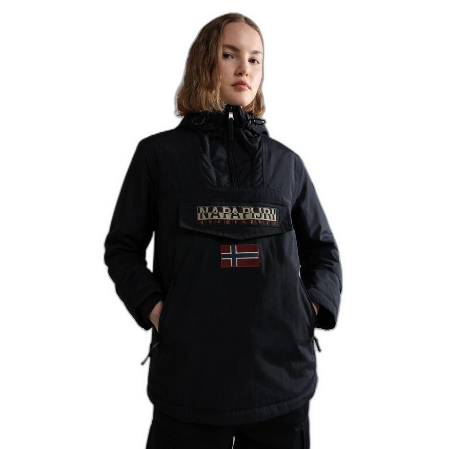 NAPAPIJRI Rainforest Winter Jacke  