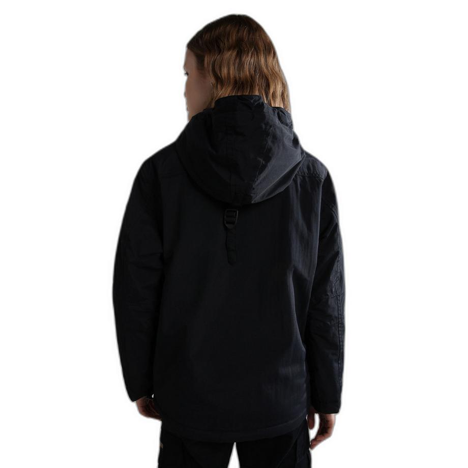 NAPAPIJRI Rainforest Winter Jacke  