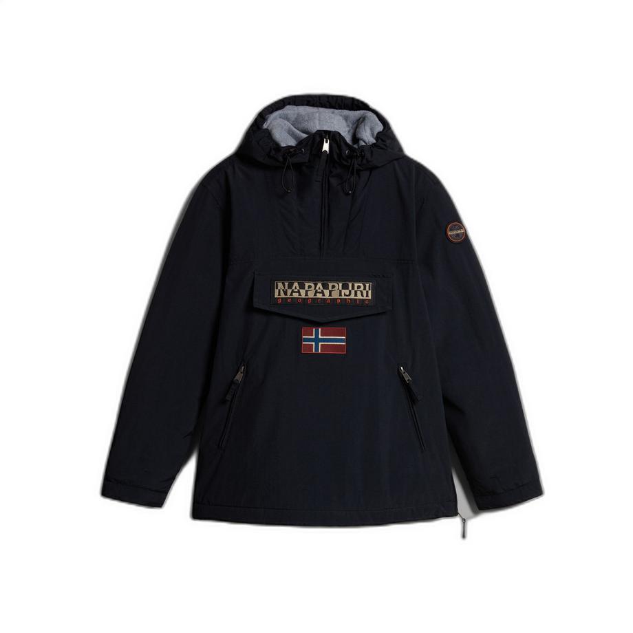 NAPAPIJRI Rainforest Winter Jacke  