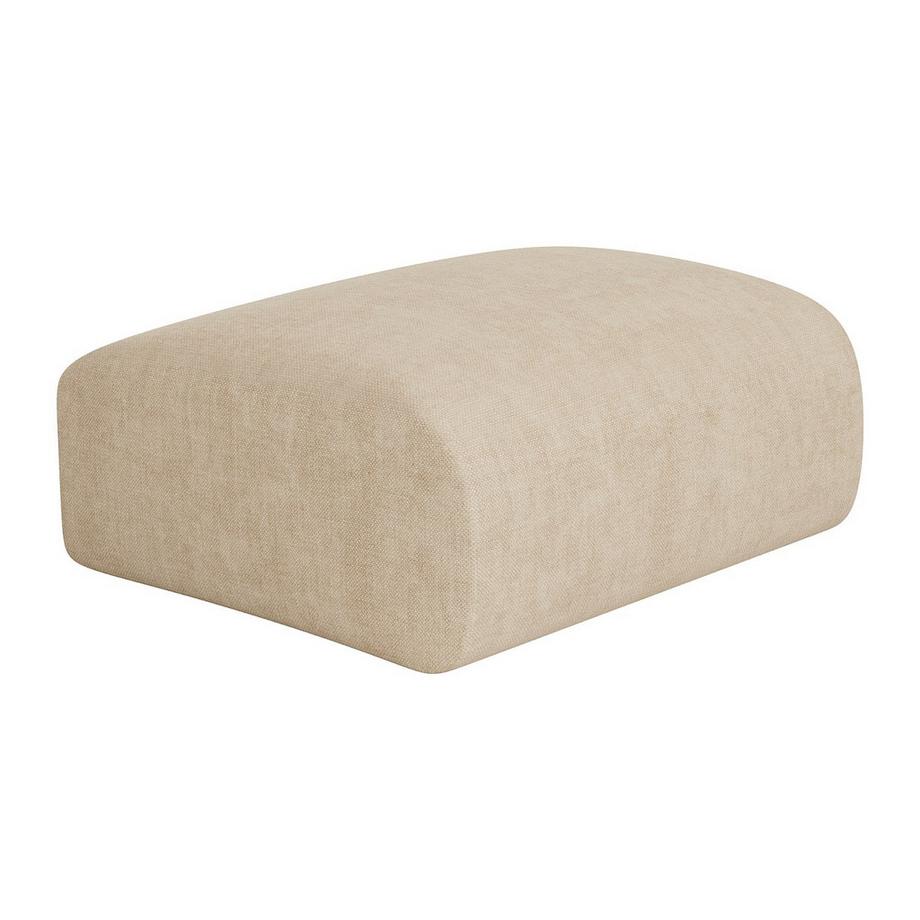 Vente-unique Pouf 1 posto POGNI  