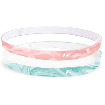 VIVID HEAD BAND SET