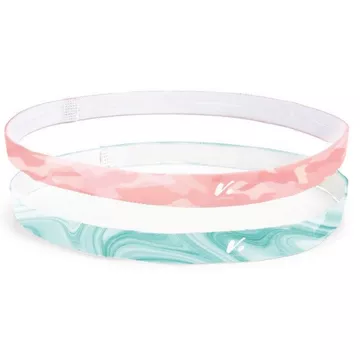 VIVID HEAD BAND SET