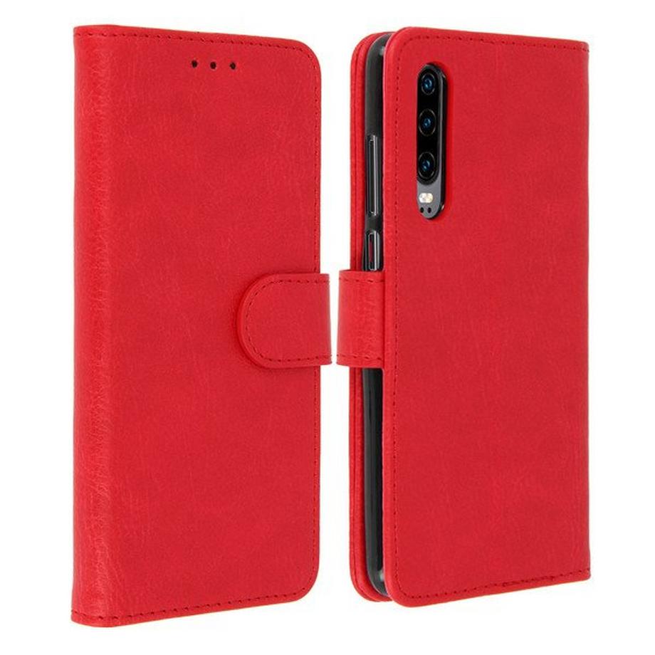 Avizar  Étui Portefeuille Huawei P30 