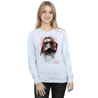 STAR WARS  The Last Jedi Sweatshirt 