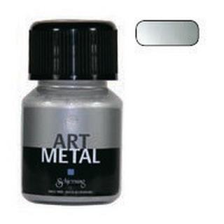 SCHJERNING  Schjerning Art Metal Farbe auf Wasserbasis 30 ml 1 Stück(e) 