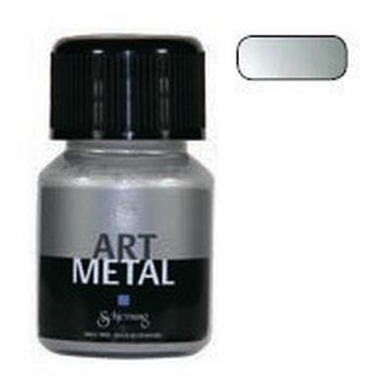 Schjerning Art Metal Vernice a base di acqua 30 ml 1 pz