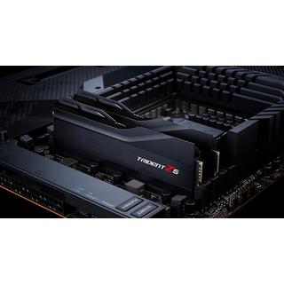 G.Skill  Trident Z F5-6400J3239G16GX2-TZ5K Speichermodul 32 GB 2 x 16 GB DDR5 6400 MHz 