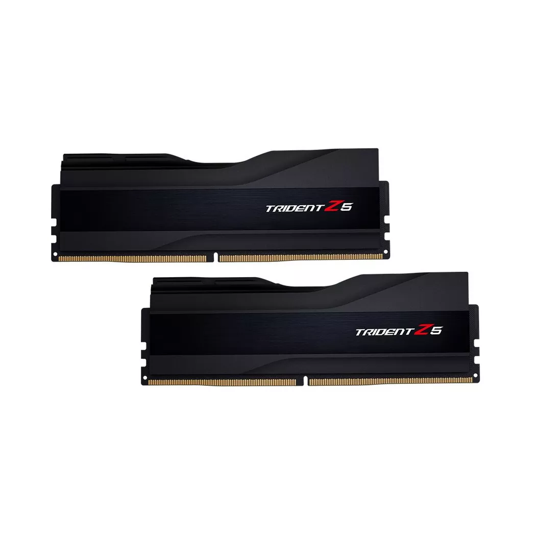 G.Skill Trident Z F5-6400J3239G16GX2-TZ5K memory module 32 GB 2 x 16 G