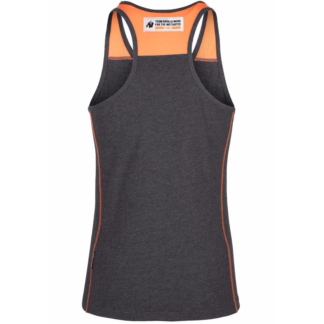 Gorilla Wear  tanktop wallace 