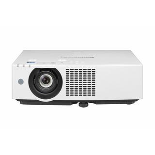 Panasonic  PT-VMZ51SEJ Beamer Standard Throw-Projektor 5200 ANSI Lumen LCD 1080p (1920x1080) Weiß 