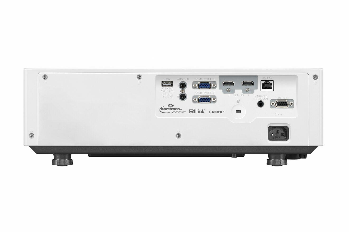 Panasonic  Projektor PT-VMZ51S 