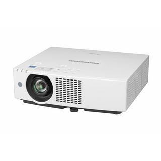 Panasonic  PT-VMZ51SEJ Beamer Standard Throw-Projektor 5200 ANSI Lumen LCD 1080p (1920x1080) Weiß 