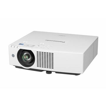 PT-VMZ51SEJ videoproiettore Proiettore a raggio standard 5200 ANSI lumen LCD 1080p (1920x1080) Bianco