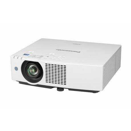 Panasonic  PT-VMZ51SEJ Beamer Standard Throw-Projektor 5200 ANSI Lumen LCD 1080p (1920x1080) Weiß 