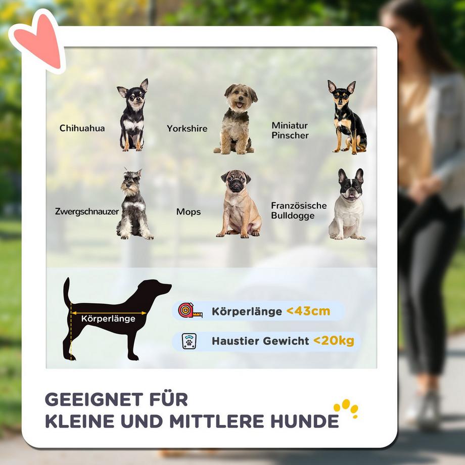 Northio  Passeggino per cani passeggino per cani pieghevole per cani e gatti fino a 20 kg passeggino per gatti con ruote in gomma per tutti i terreni cuscini finestre in rete porte passeggino per gatti con cestino portaoggetti buggy verde scuro Aosom 