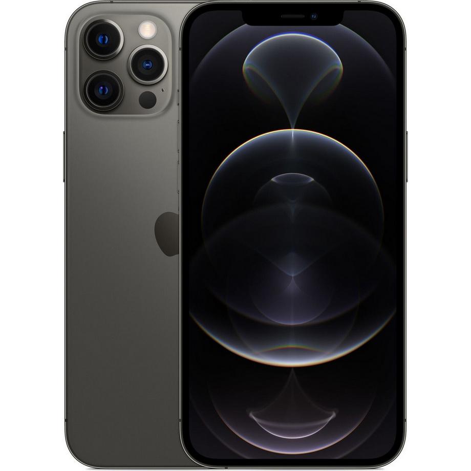 Refurbished iPhone 12 Pro 512 GB - Wie neu