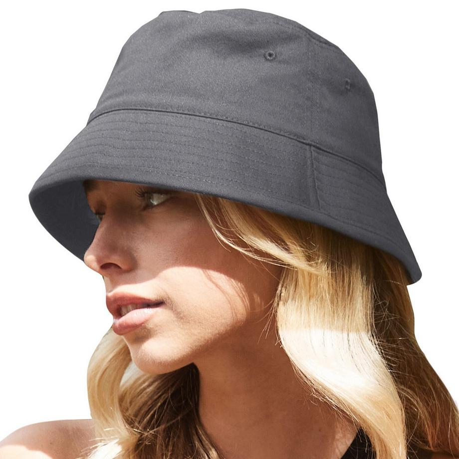Beechfield Chapeau En Organique S  