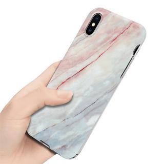 Cadorabo  Housse compatible avec Apple iPhone X / XS - Coque de protection en silicone TPU avec motif mosaïque 