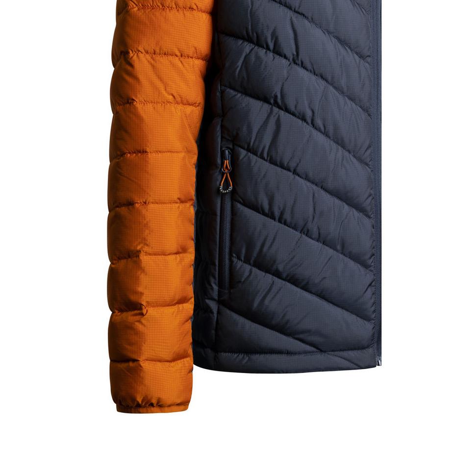 Trespass Veste Matelassée Eriska  