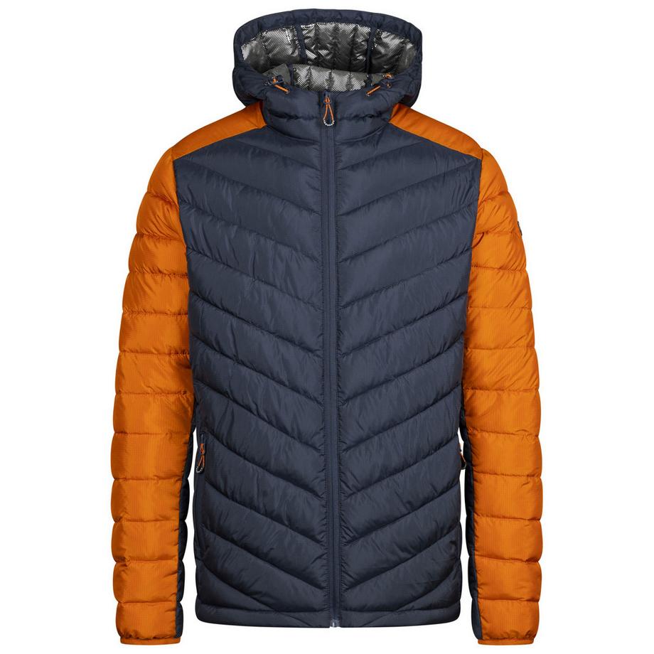 Eriska Steppjacke
