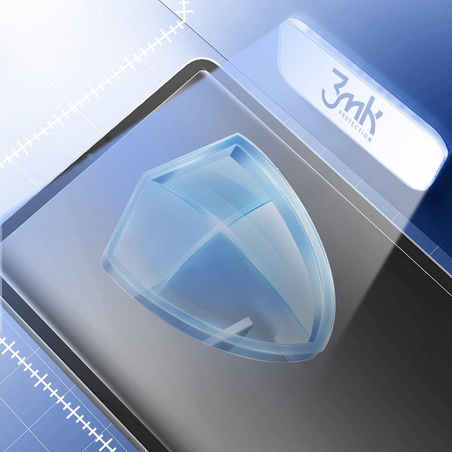 3mk Protection  Hydrogel Folie Apple iPad 1 